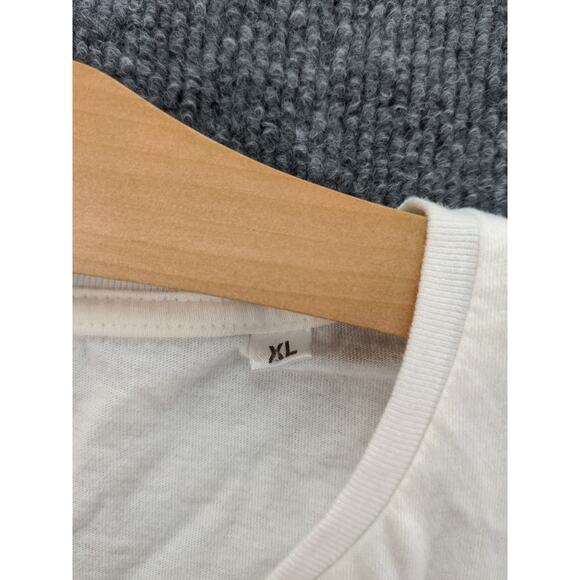 Game of Thrones Women's House Flags Coat of Arms T Shirt Size XL White HBO 2015 - Picture 9 of 11